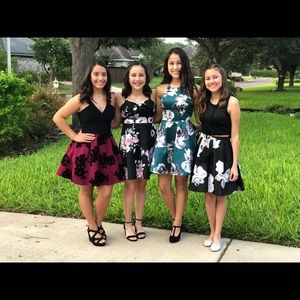 Meet your Posher, Xylia